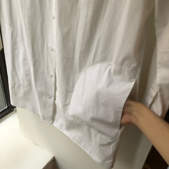 Acne Studios button down shirt - Picture 3 of 6